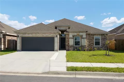 1100 Cooper Ln, San Juan, TX 78589