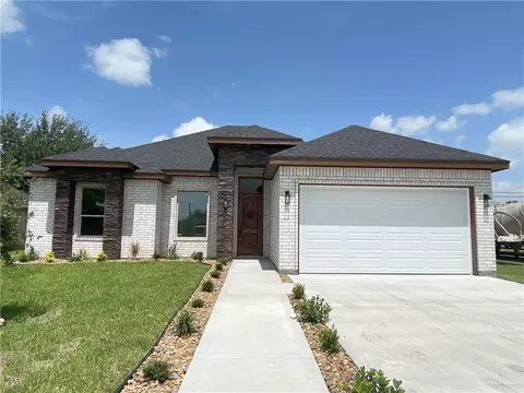 8603 Quietud St, Edinburg, TX 78542