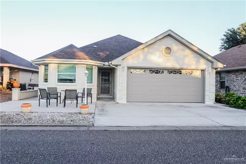515 Scorpio St, Mission, TX 78572