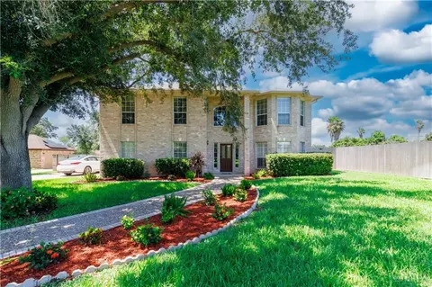 2200 Monaco Dr, Mission, TX 78573