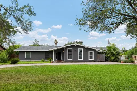1201 Jay Ave, Mcallen, TX 78504