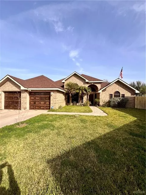 1235 Eighth St, Mercedes, TX 78570