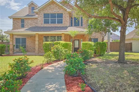 3103 Santa Susana St, Mission, TX 78572