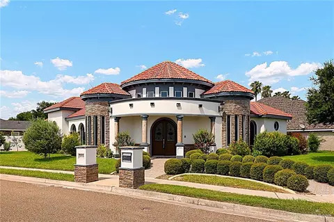 2016 Jefferson Ave, Mcallen, TX 78504