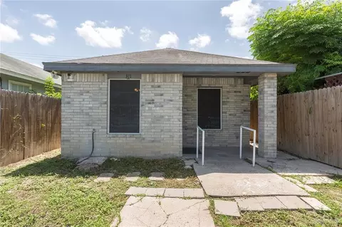 311 N Missouri Ave, Weslaco, TX 78596