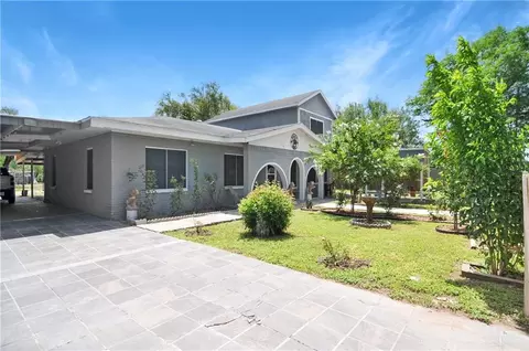 502 2nd St, La Grulla, TX 78548