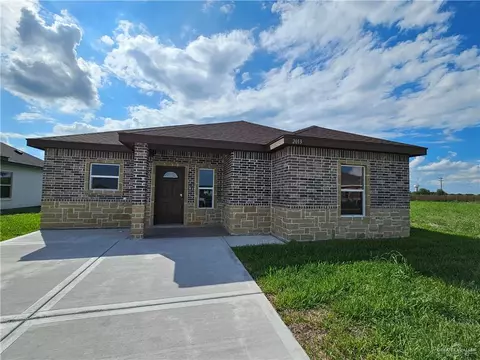 2013 Lime St, San Juan, TX 78589