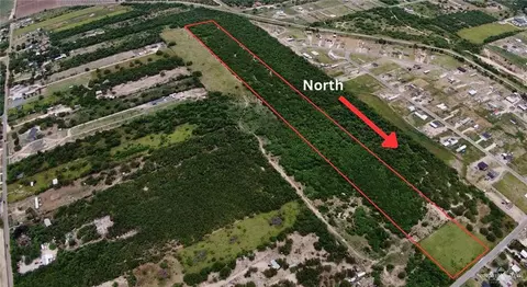 0000 Brushline Rd, Mission, TX 78574