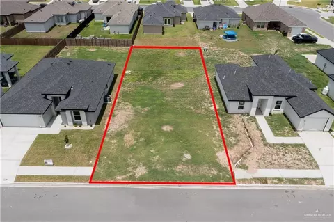 1314 Frente Al Mar Dr, Weslaco, TX 78599