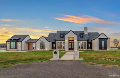 401 Coyote Trl, Weslaco, TX 78596