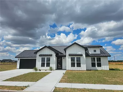 2508 Kingdom Dr, Weslaco, TX 78596