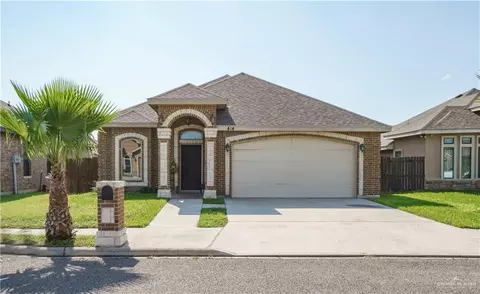 414 S Moorefield Rd, Mission, TX 78572