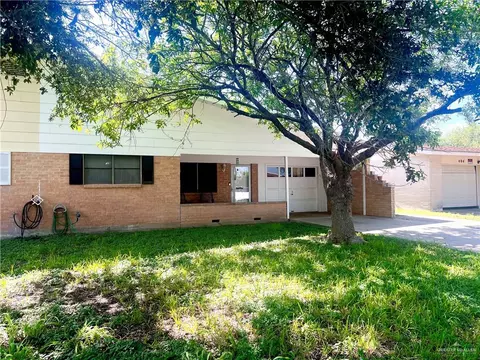 408 N 41st St, Mcallen, TX 78501