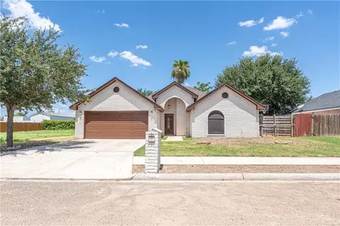3019 Abbott Ave, Mission, TX 78574