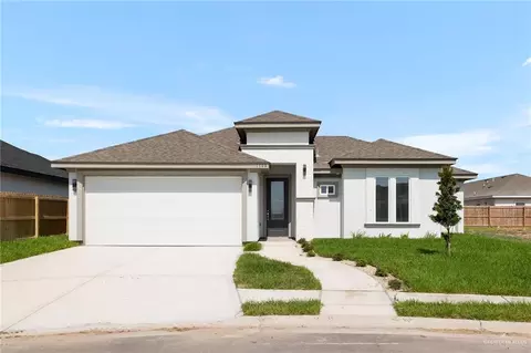 1706 Jared Dr, San Juan, TX 78589