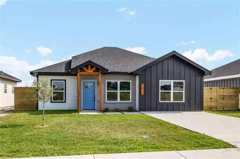 2013 Trinity St, Donna, TX 78537