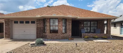1805 Tyler St, Mission, TX 78572