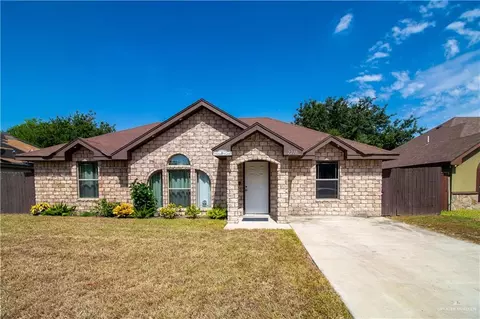 2210 Cedro Dr, San Juan, TX 78589