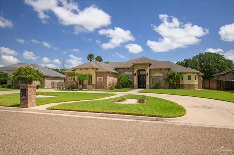 5406 Catlin Ct, Harlingen, TX 78552