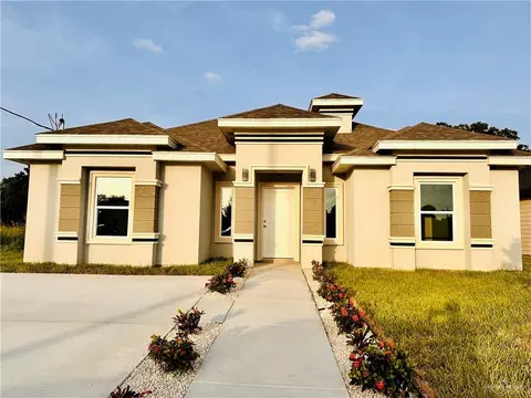 2817 Rudy Dr, Weslaco, TX 78596