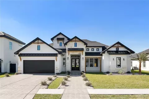 13807 N 34th Ln, Mcallen, TX 78504