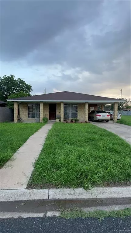 2705 Richmond Ave, Mcallen, TX 78503