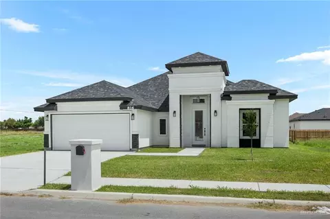816 Juan Seguin St, Weslaco, TX 78599