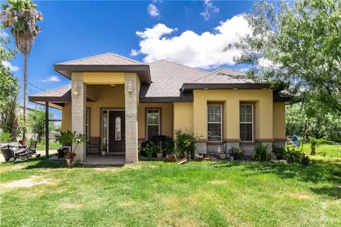 515 Owassa Rd, Alamo, TX 78516