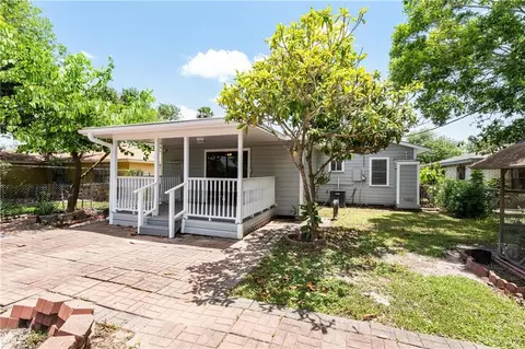 2379 Santa Elena Dr, Brownsville, TX 78521