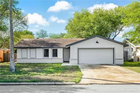412 E Iris Ave, Mcallen, TX 78501