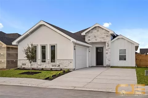 2605 E Conroe Rd, Edinburg, TX 78542