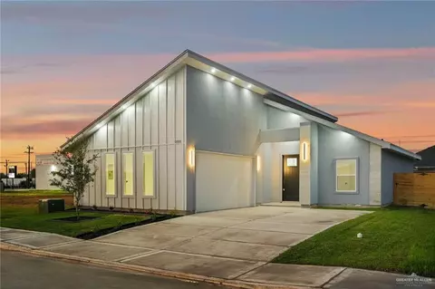 2505 E Comal Rd, Edinburg, TX 78542