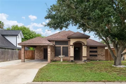 1218 Shufford St, San Juan, TX 78589