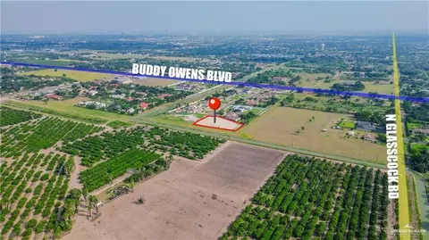 4501 Sierra Dr, Mission, TX 78573