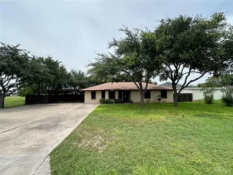 1503 W Wisconsin Rd, Edinburg, TX 78539