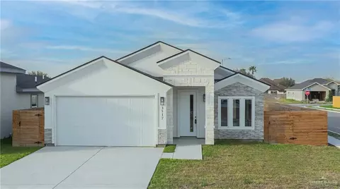 3517 E Kidd Ave, Edinburg, TX 78542