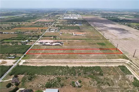 0 N Rio Grande Care Rd N, Edinburg, TX 78541