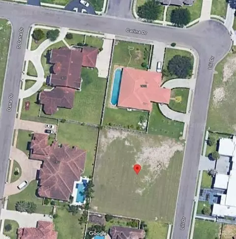 1900 Lili Dr, Pharr, TX 78577