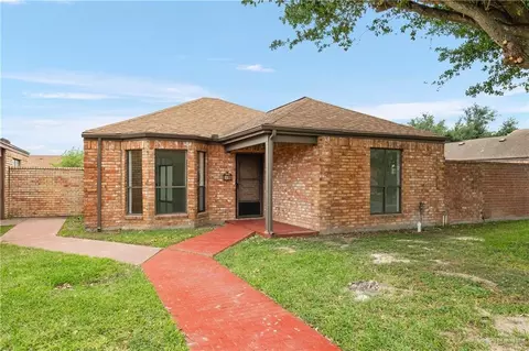 3620 Gumwood Ave #18, Mcallen, TX 78501