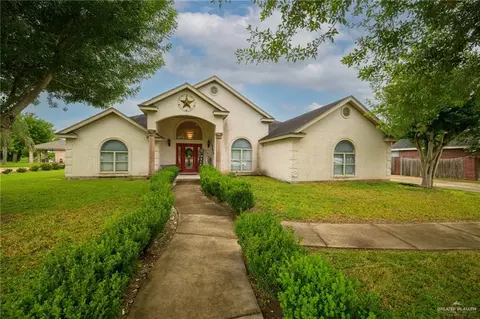 26676 Palomino Ave, La Feria, TX 78559