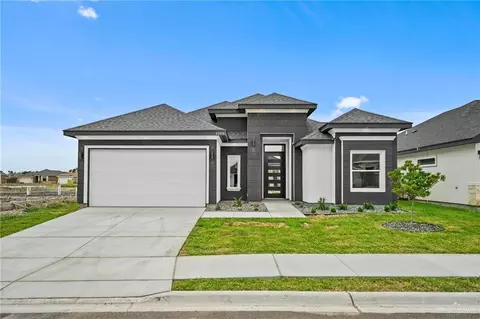 4005 E Burr Dr, Edinburg, TX 78542