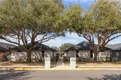 1107 Lexington Cir, Edinburg, TX 78539