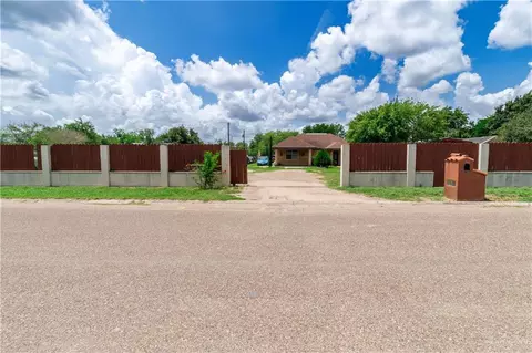 3509 Eduardo St, Mission, TX 78574