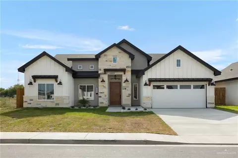 1230 Milania Dr, La Feria, TX 78559