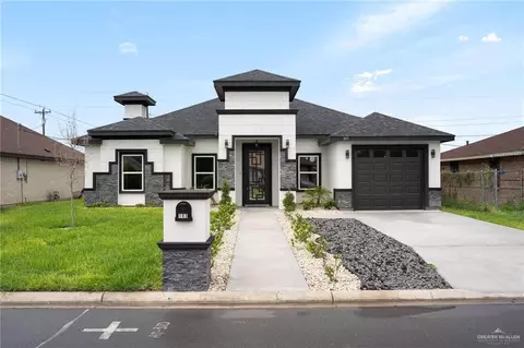 103 Ebano Dr, San Juan, TX 78589