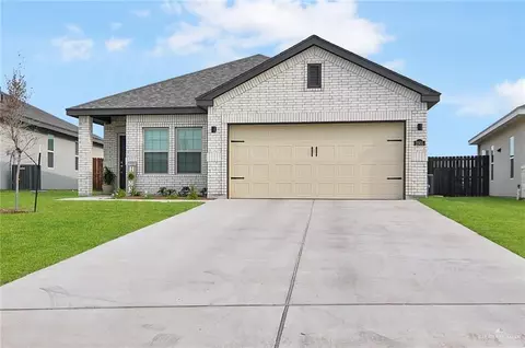 2505 Acuna St, Mission, TX 78572