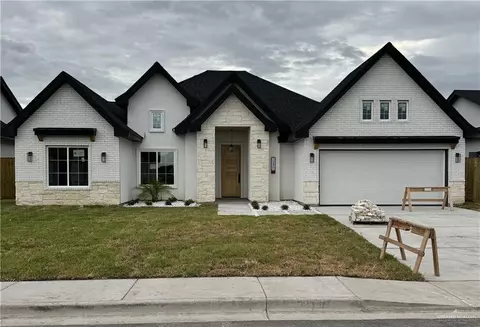 1240 Milania Dr, La Feria, TX 78559