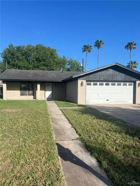 2921 N 24th St N, Mcallen, TX 78501