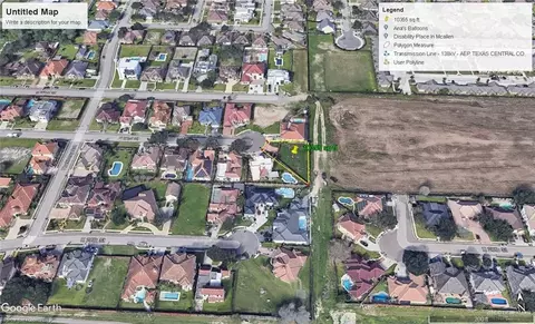 2432 21st St, Mission, TX 78572