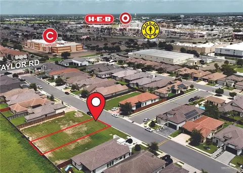 5005 Sweetwater Ave, Mcallen, TX 78503